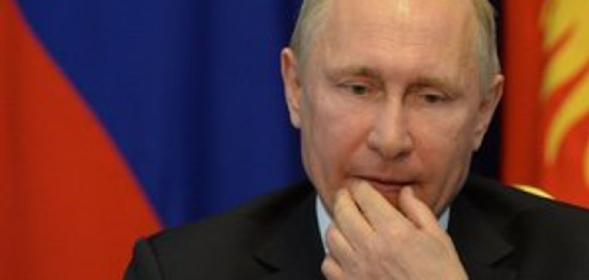 Неужели Путин уходит в отставку?