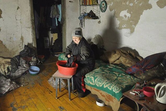 'Гірше війни': в мережі знайшли справжню причину бідності в Росії