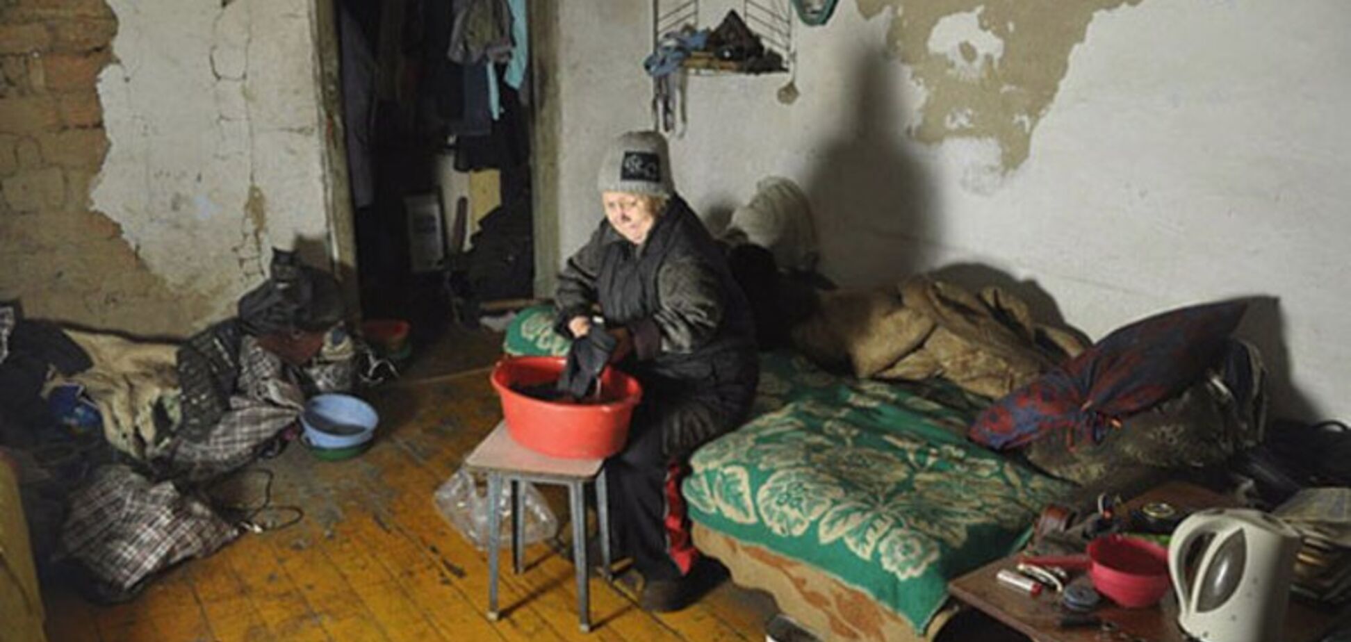 'Хуже войны': в сети нашли истинную причину бедности в России