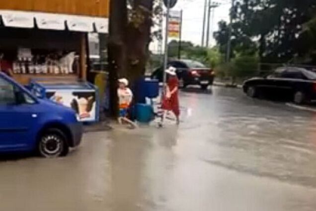 ''К*нченное рабье'': вопиющий инцидент в России поразил сеть