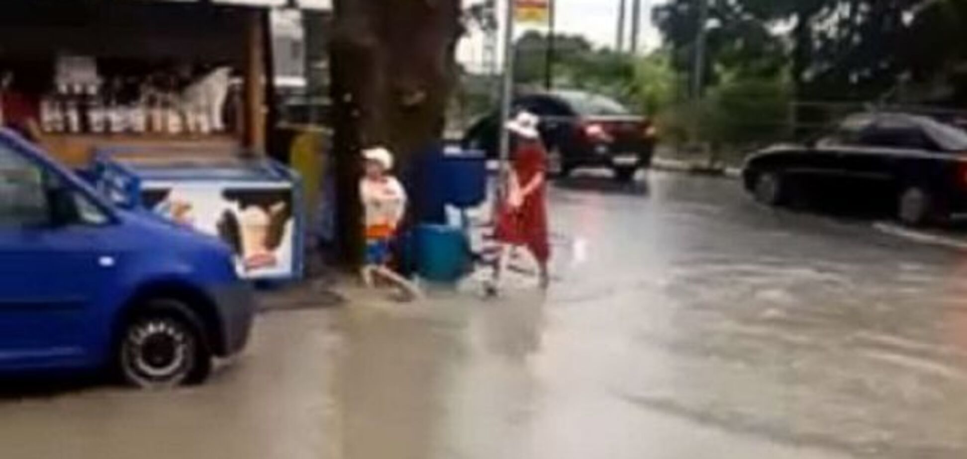 ''К*нченное рабье'': вопиющий инцидент в России поразил сеть