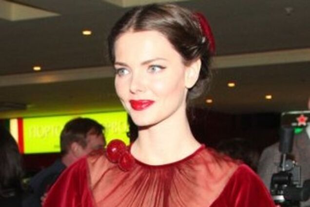 Раньше срока: российская актриса родила второго ребенка