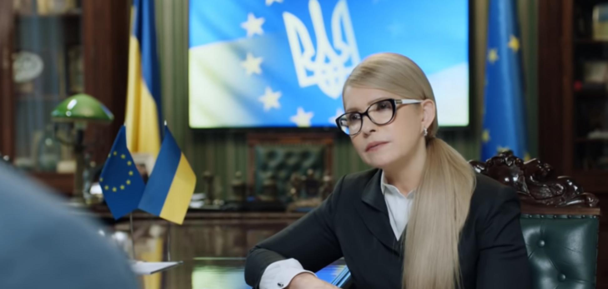 Тимошенко: формат переговоров ''Будапешт плюс'' – основа для достижения победного мира в Украине