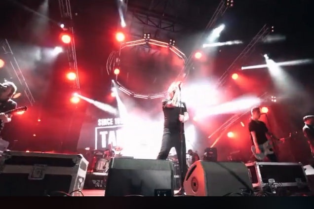 Популярная российская группа отменила концерт в Киеве: что происходит