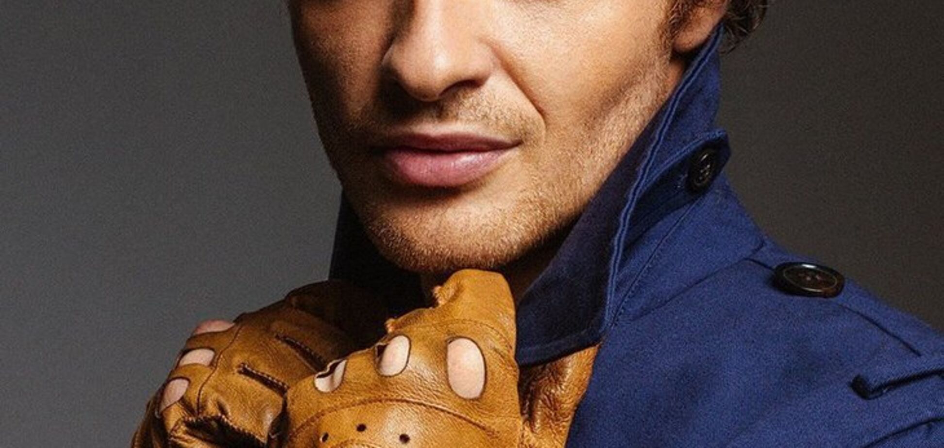 Французский певец удивил песней на украинском для Нацотбора на 'Евровидение'