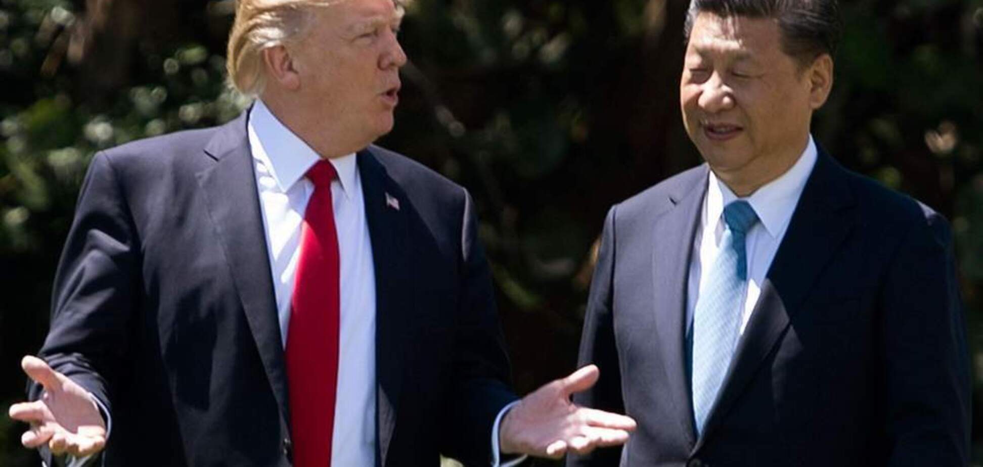 В США произошло серьезное падение рынка акций