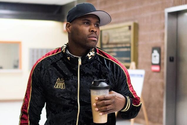 Врач соперника Гвоздика рассказал подробности о его состоянии