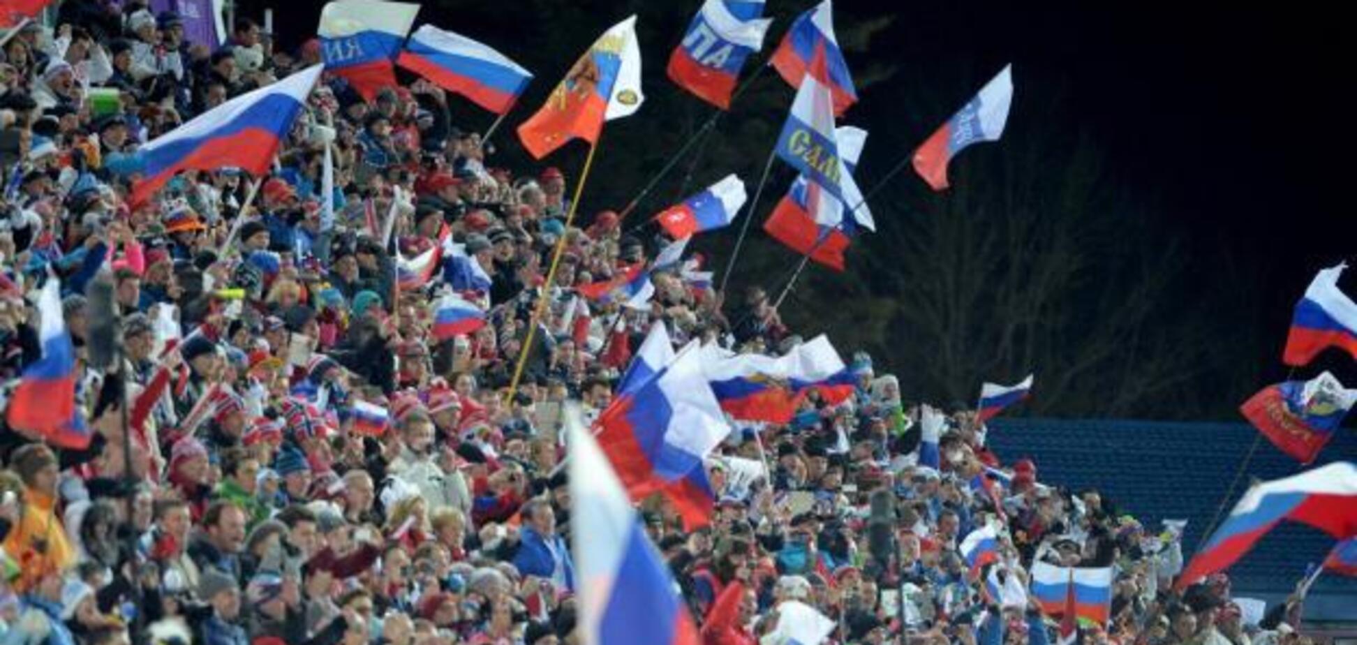 ''Угрожали семьям'': Россия вляпалась в международный скандал