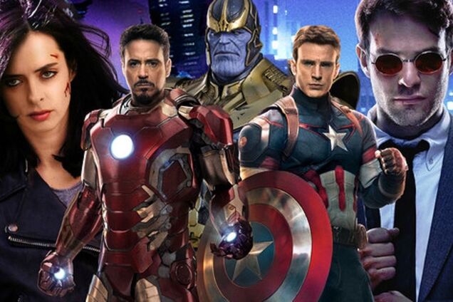 Топ-лист: названі 10 кращих фільмів 2018 року