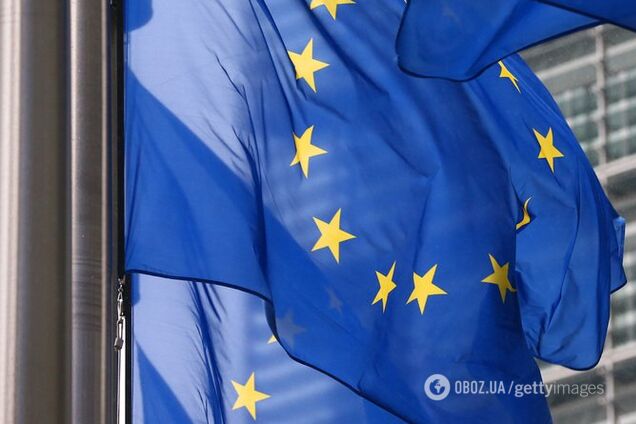 В Европе рассказали о наказании для России из-за агрессии против Украины