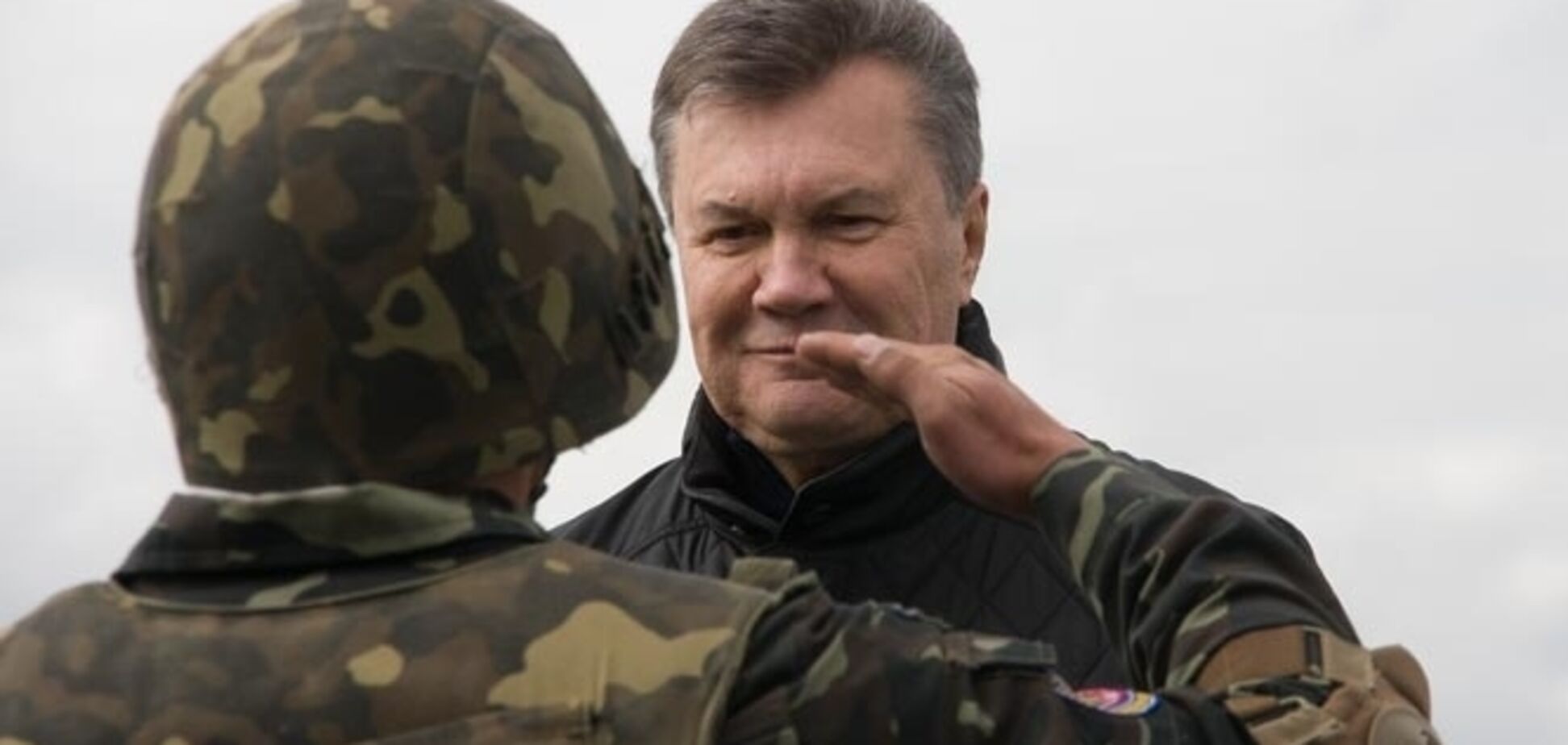 Влада змінюється – політичні клоуни залишається