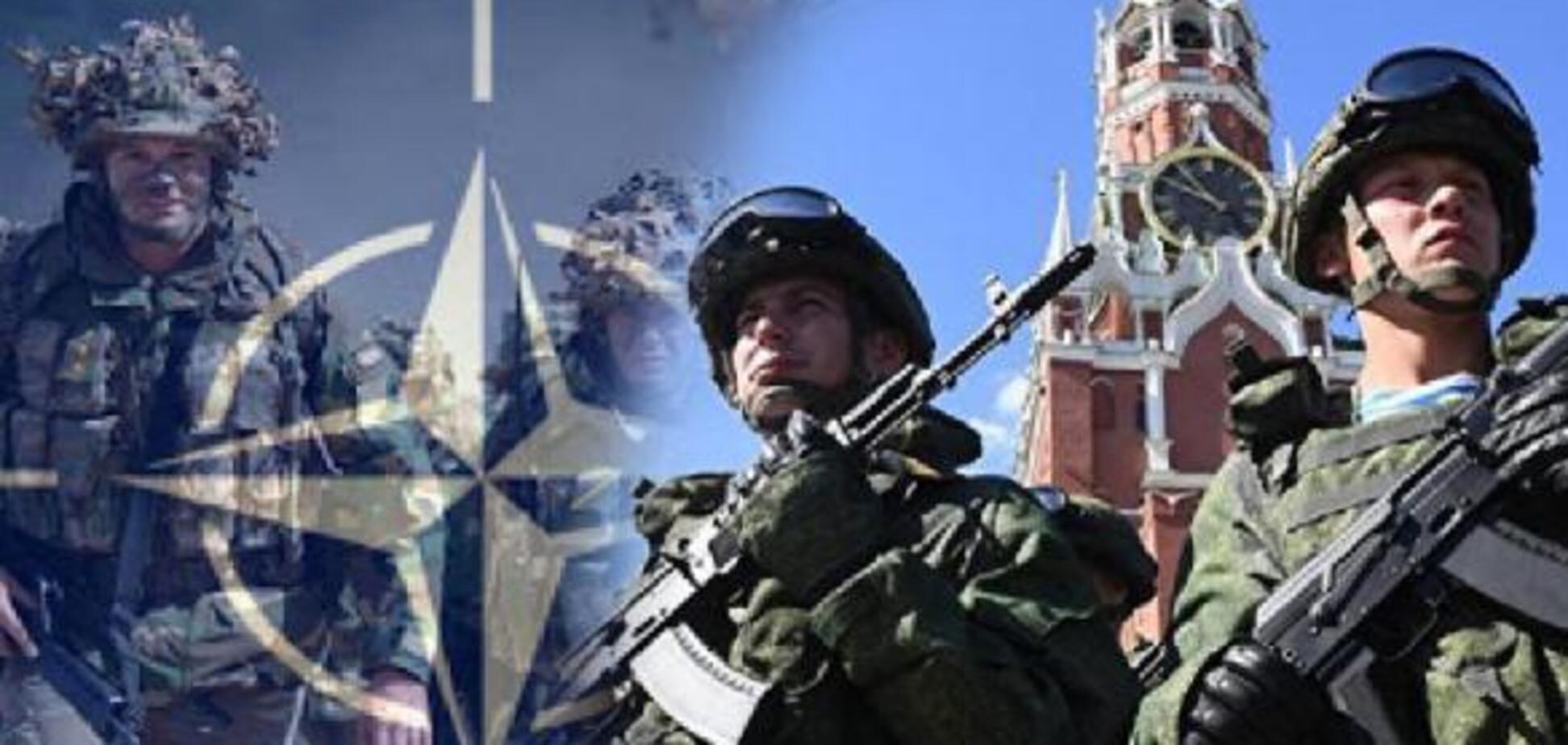 ''Крым и Калининград наши'': в НАТО озвучили четкий план подавления России