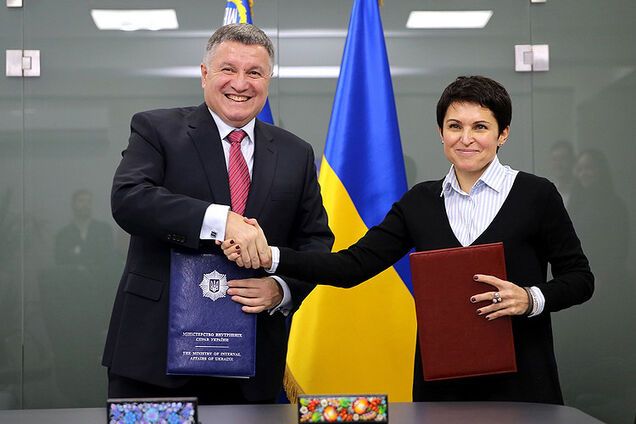 Выборы в Украине: стало известно о важном договоре между МВД и ЦИК
