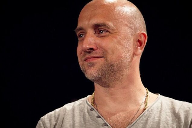 Что будет после Путина: писатель-террорист Прилепин предсказал России сценарий Донбасса