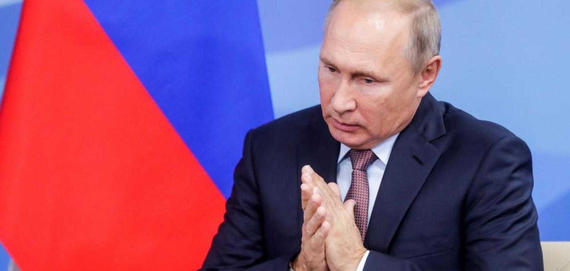 Путин планирует захватить Европу — Фельштинский