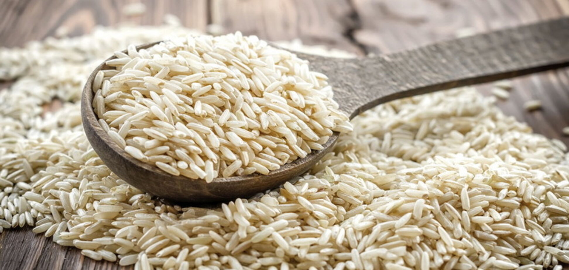 Накопичує миш'як і токсини: з'ясувалася смертельна небезпека рису