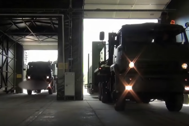 Армія Росії отримала зброю, якою Путін погрожував Заходу: з'явилося відео