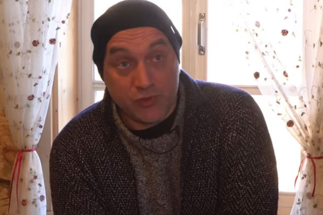 "Кошмар, що відбувається!" Письменник-терорист Прилєпін запанікував через великі втрати "ДНР"
