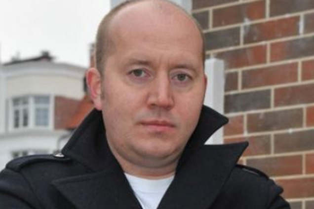 ''Жив у кредит'': російський актор розповів, як сидів без роботи через анексію Криму