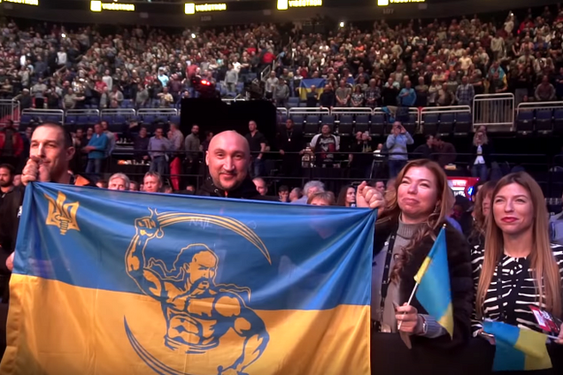 ''Була присутня небезпека'': тренер Гвоздика звернувся до українців