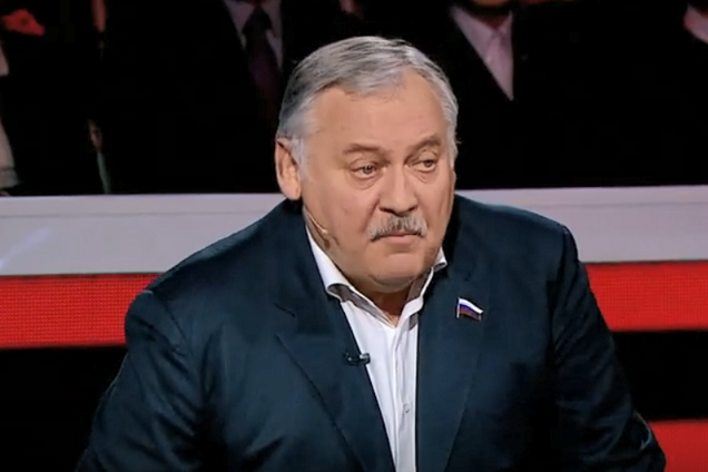 ''Врываются в дома!'' Затулин разразился фейком о военном положении в Украине