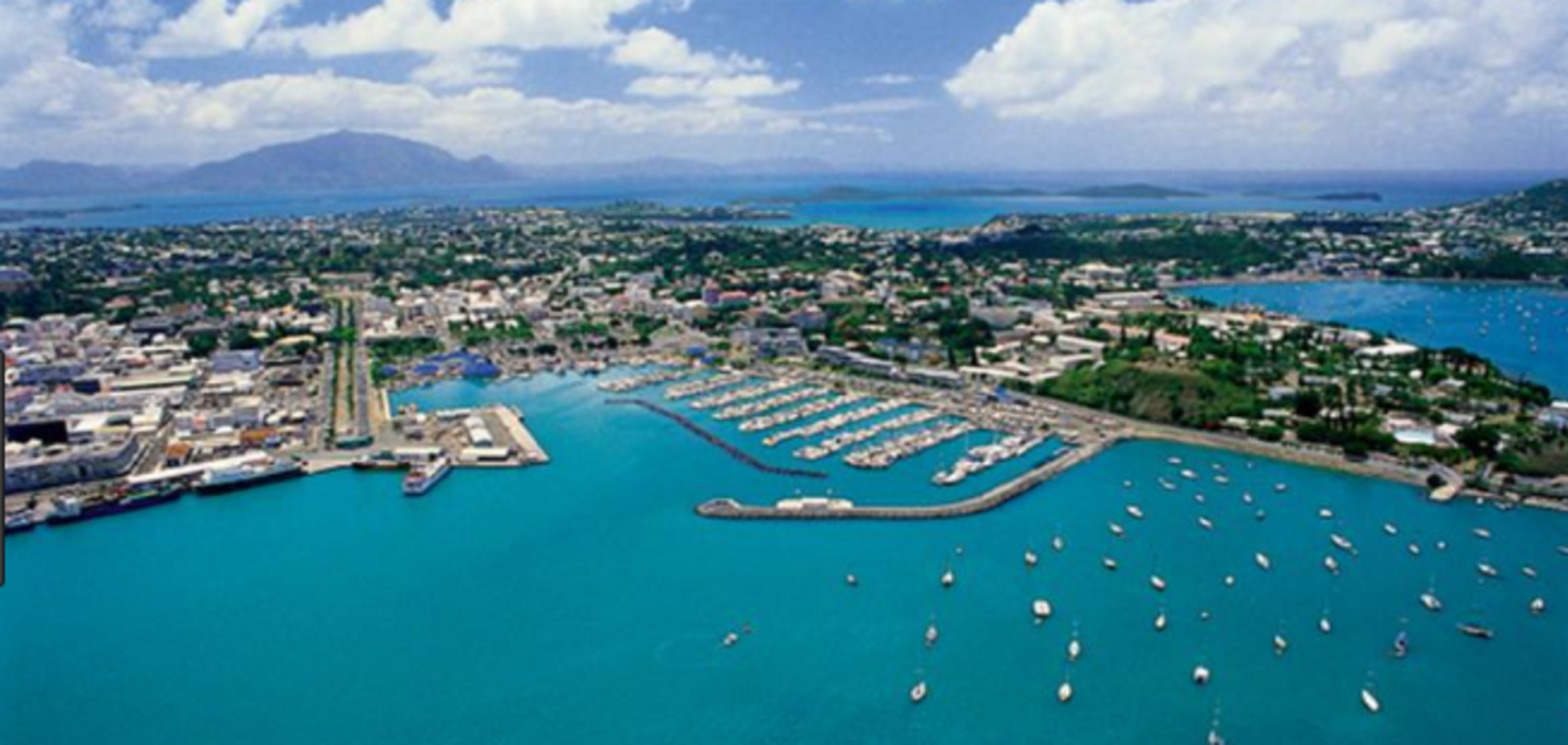 У берегов Франции произошло мощное землетрясение: подробности