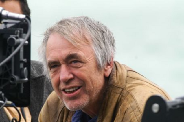 Джефф Мерфи