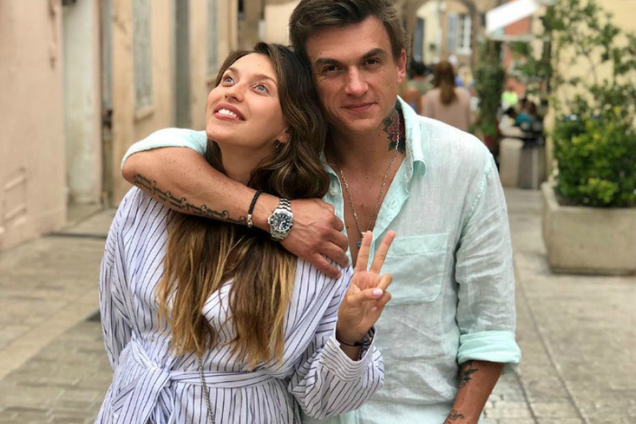 Тодоренко и Топалов