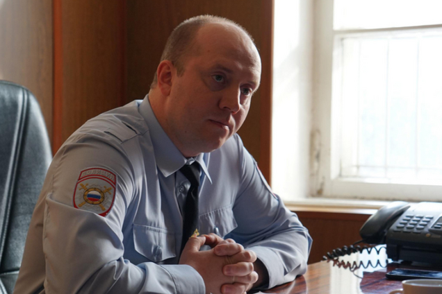 Сергій Бурунов