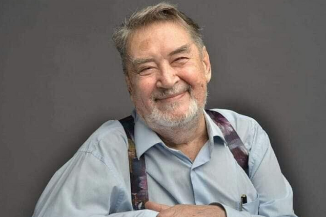 Николай Рушковский