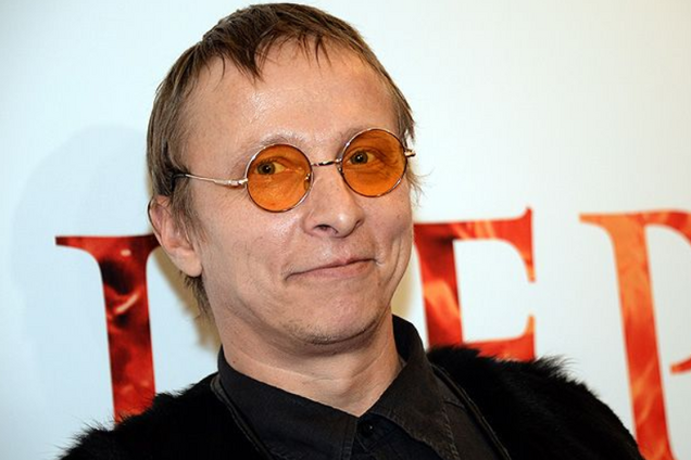 Иван Охлобыстин