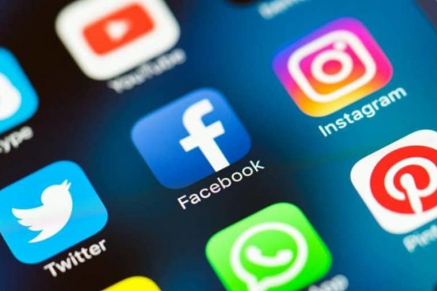 У роботі Facebook та Instagram трапився масштабний збій: що сталося