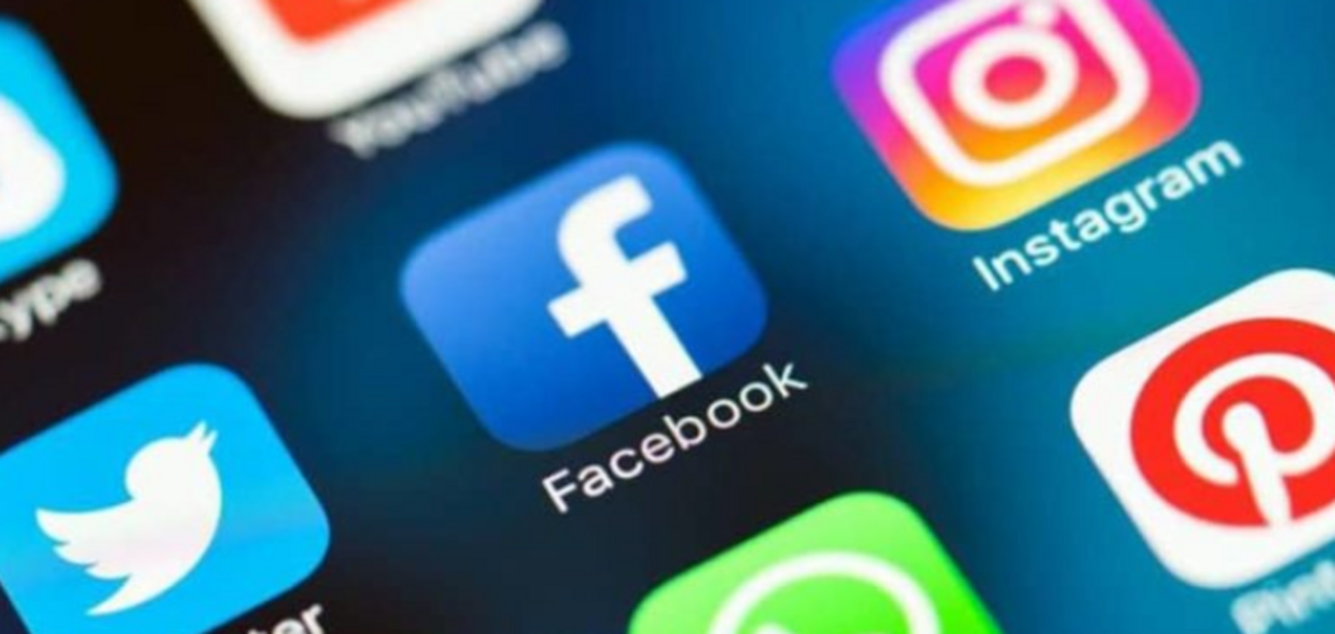 В работе Facebook и Instagram произошел масштабный сбой: что случилось 