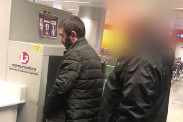 Куратор ринків і 'квартирників': у Києві затримали ''злодія в законі''