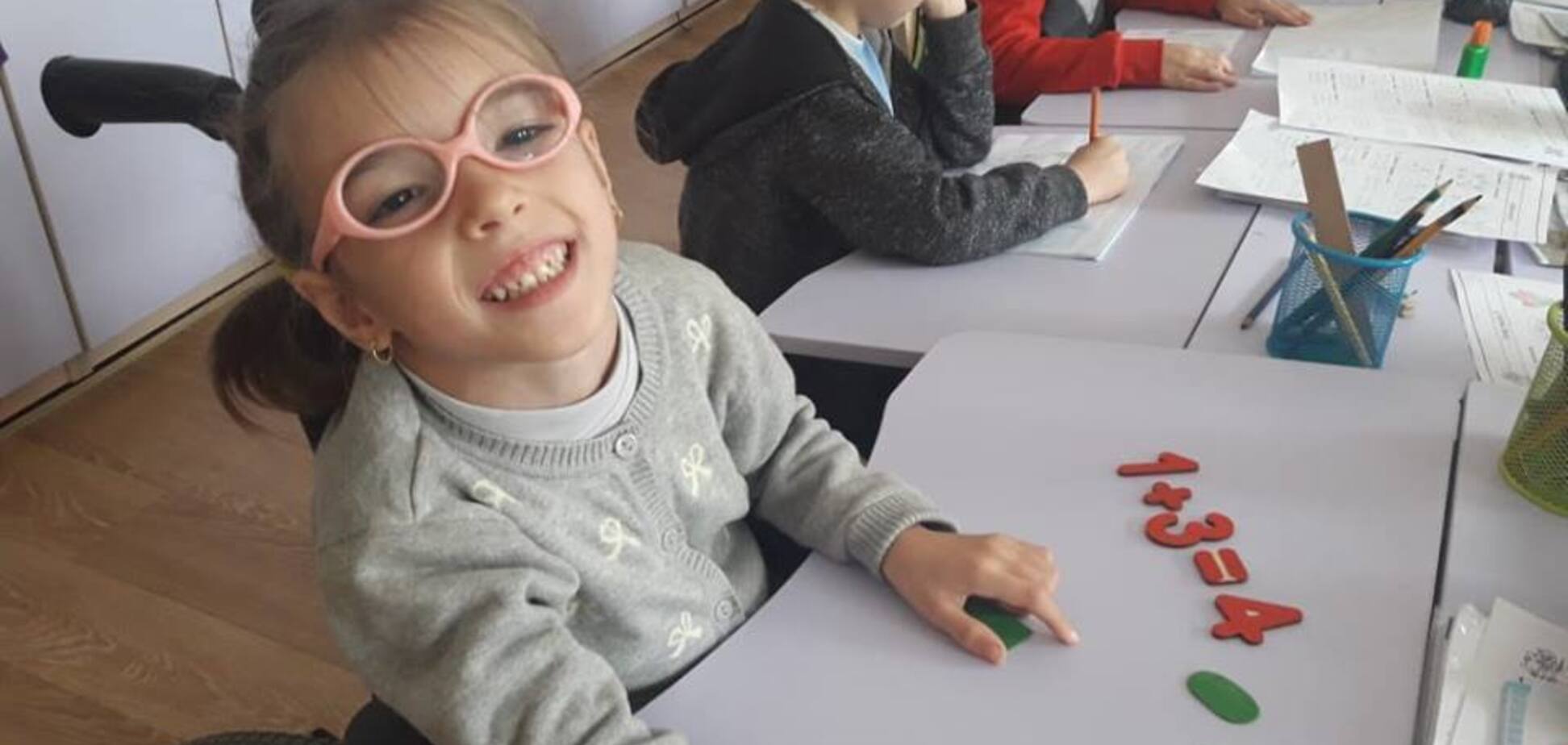 Не бойтесь позволить своему ребенку жить