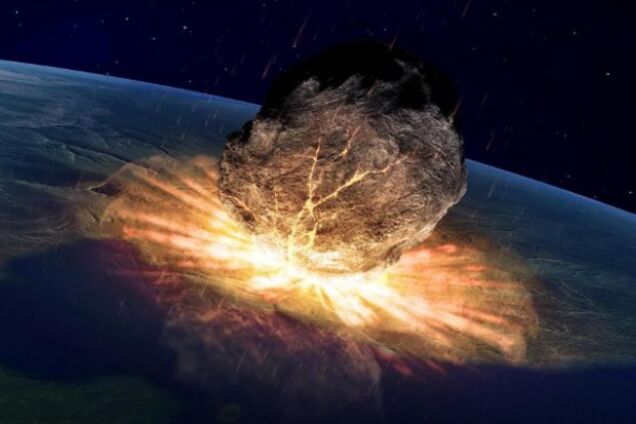 ''Огромные разрушения'': астроном предупредил о катастрофе из-за опасного астероида