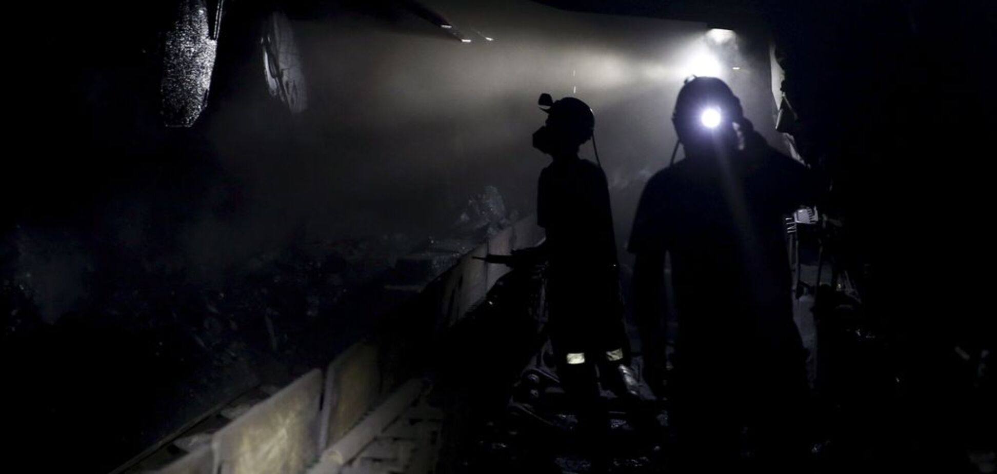 Минэнерго повысило цену угля на государственных шахтах