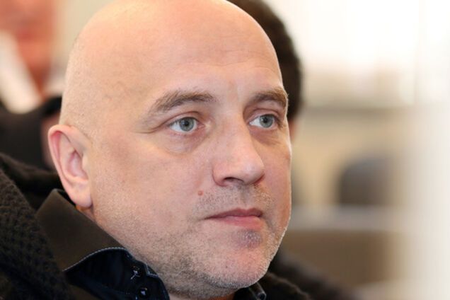 ''Гори в аду'': Прилепин разозлил украинцев заявлением о Донбассе