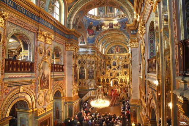 Как будут избирать предстоятеля поместной церкви Украины: появилось объяснение 