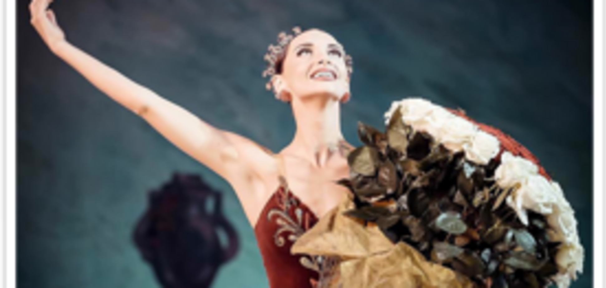 Аншлаги 17 лет: в Киеве пройдет легендарный 'Венский вальс' с примой Кристиной Шишпор