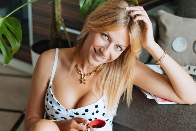 ''63 жигуля!'' Нікітюк показала, як відривається у Дубаї