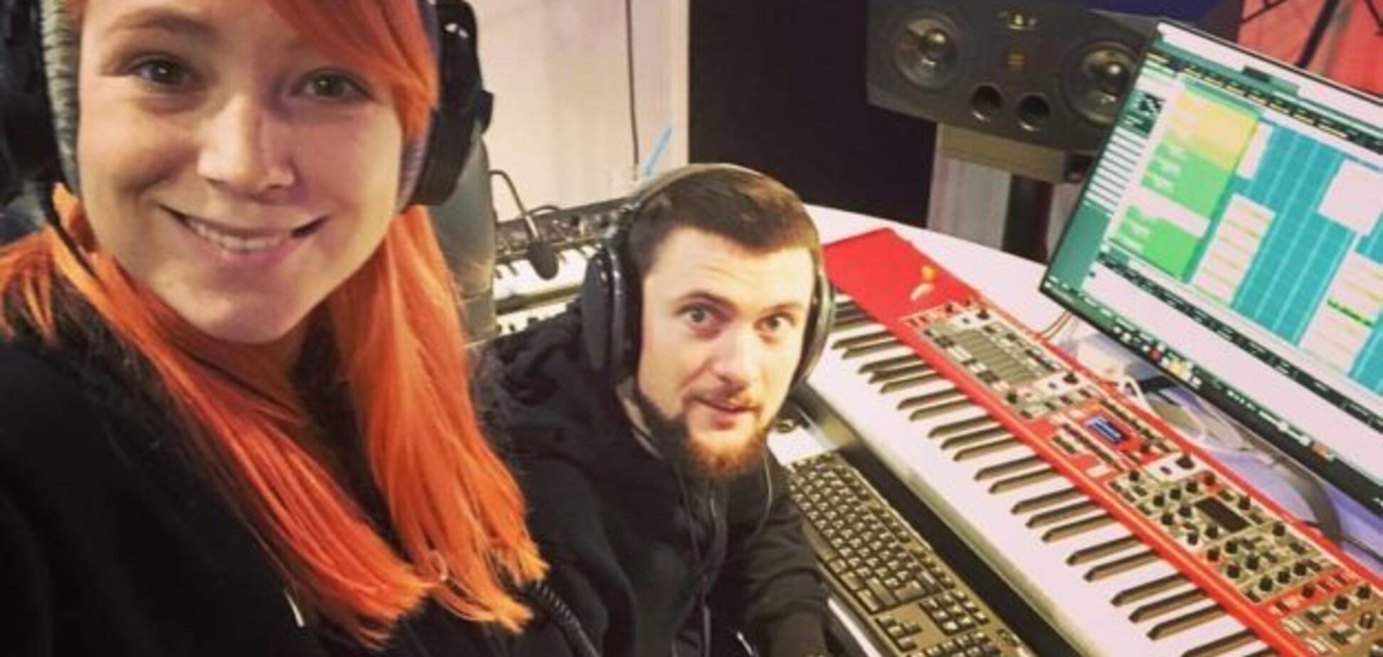 День ЗСУ: українські зірки записали зворушливий трек