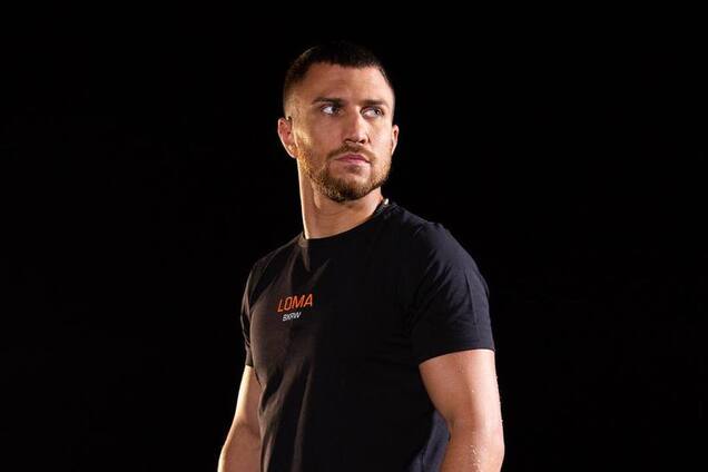 ''Не зможу продовжувати'': Ломаченко зробив відверте зізнання