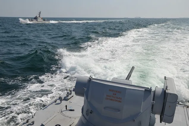 ''Должна быть готова'': Украину предупредили о новой подлости России