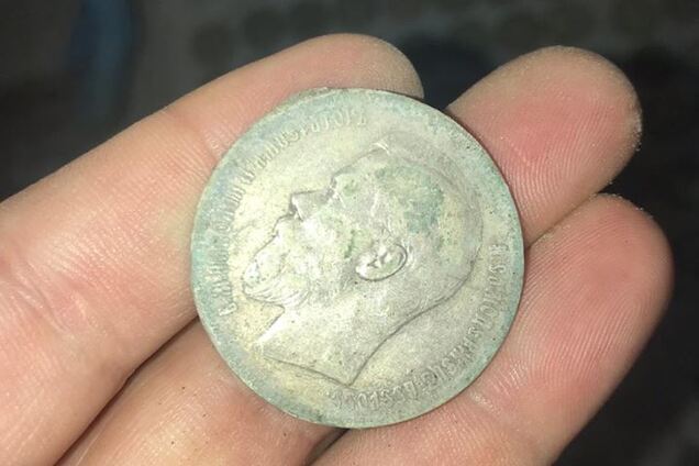 У Києві знайшли стародавній скарб: перші фото