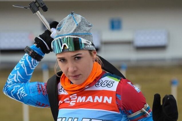 ''Застрелилась'': российская биатлонистка закатила истерику на Кубке мира