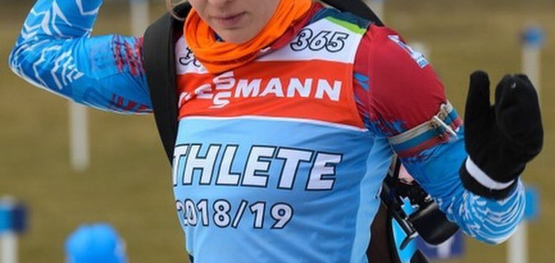 ''Застрелилася'': російська біатлоністка впала в істерику на Кубку світу