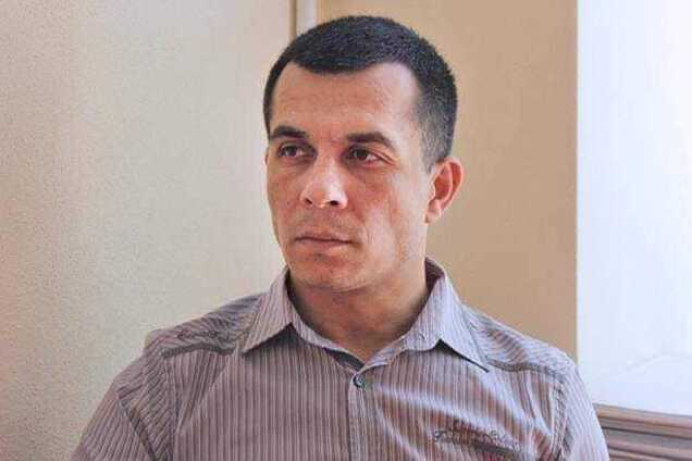 В Крыму схватили адвоката пленных украинских моряков и рыбаков