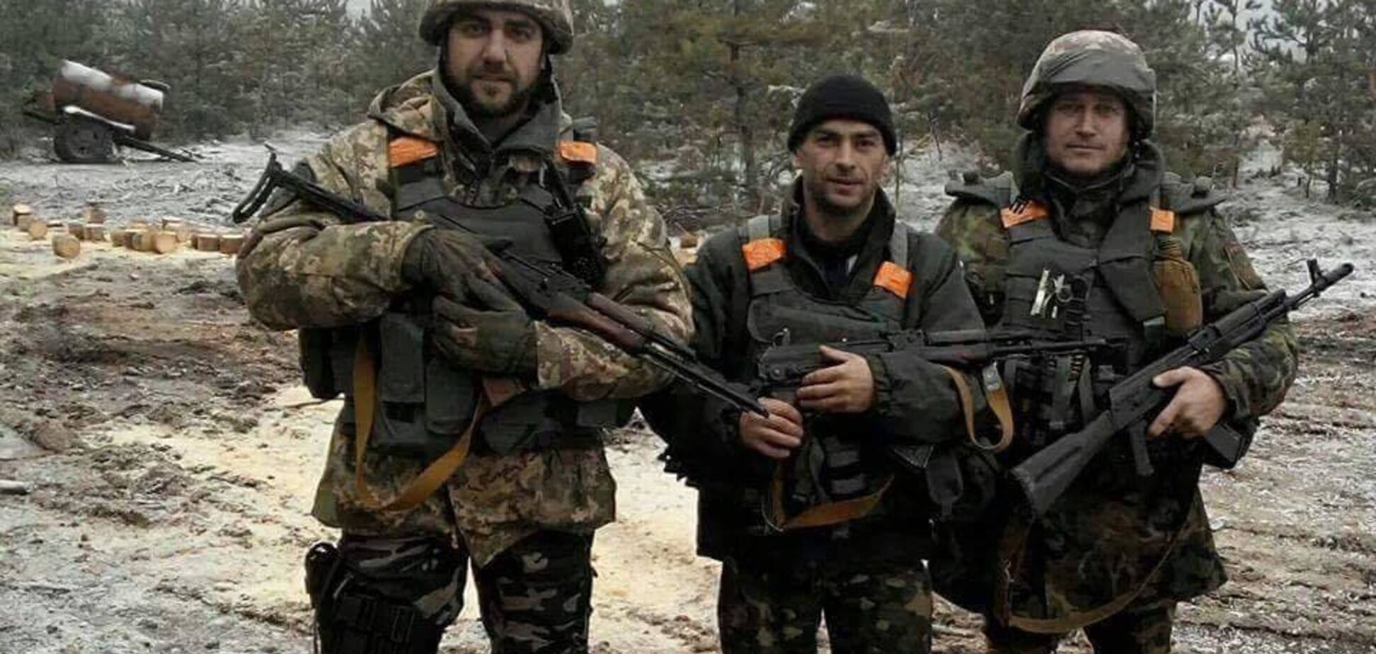 Устояли тогда, выстоим и сейчас!