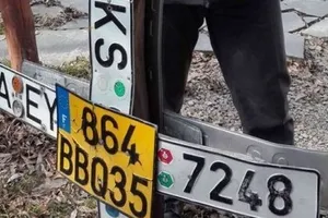 Під прицілом шахраїв: у ''євробляхерів'' з'явилися нові проблеми